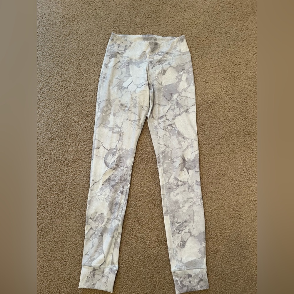 Reebok Leggings